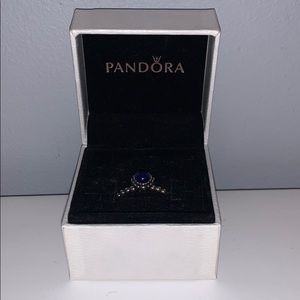 Pandora ring